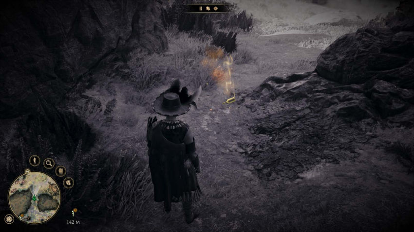 GreedFall 2 The Dying World. Прохождение