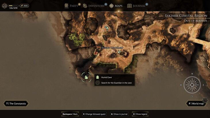 GreedFall 2 The Dying World. Прохождение