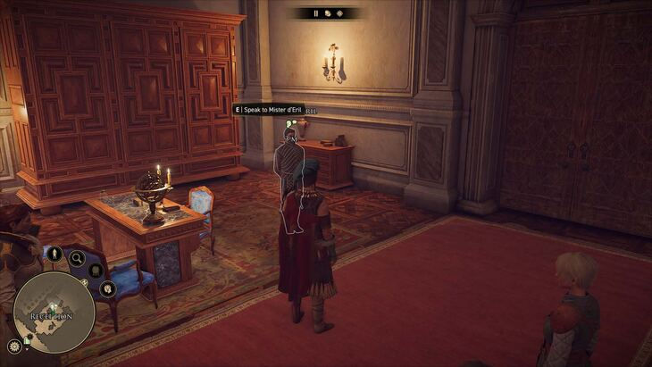 GreedFall 2 The Dying World. Прохождение