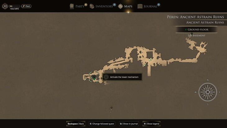 GreedFall 2 The Dying World. Прохождение