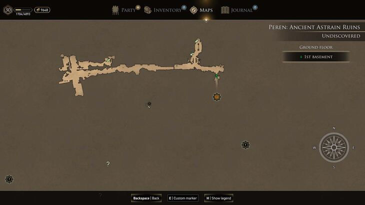 GreedFall 2 The Dying World. Прохождение