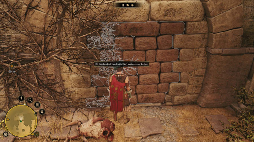 GreedFall 2 The Dying World. Прохождение