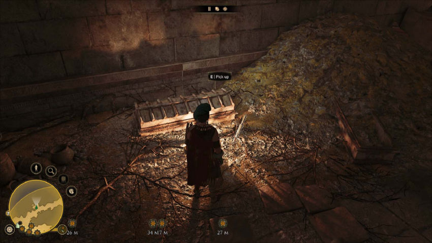 GreedFall 2 The Dying World. Прохождение