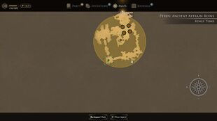 GreedFall 2 The Dying World. Прохождение