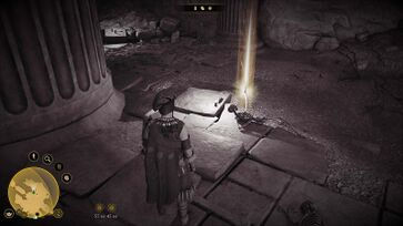 GreedFall 2 The Dying World. Прохождение