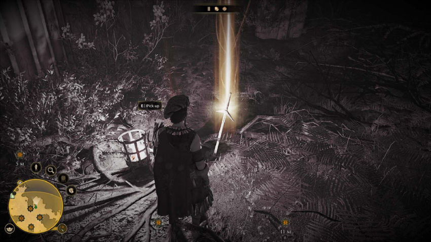 GreedFall 2 The Dying World. Прохождение