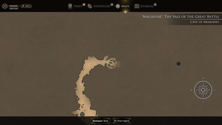 GreedFall 2 The Dying World. Прохождение
