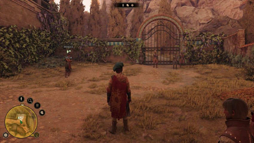 GreedFall 2 The Dying World. Прохождение