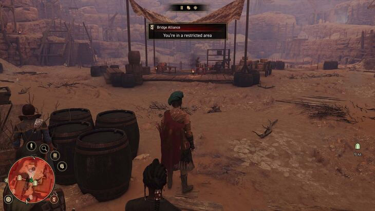 GreedFall 2 The Dying World. Прохождение