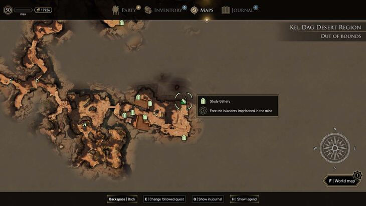 GreedFall 2 The Dying World. Прохождение