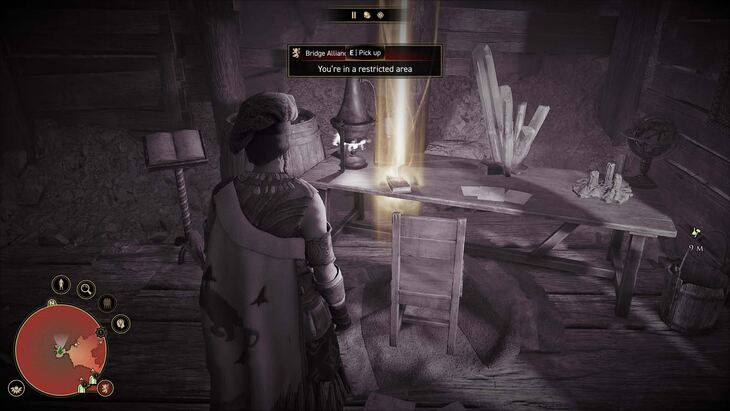 GreedFall 2 The Dying World. Прохождение