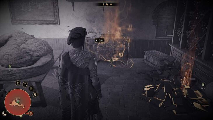 GreedFall 2 The Dying World. Прохождение
