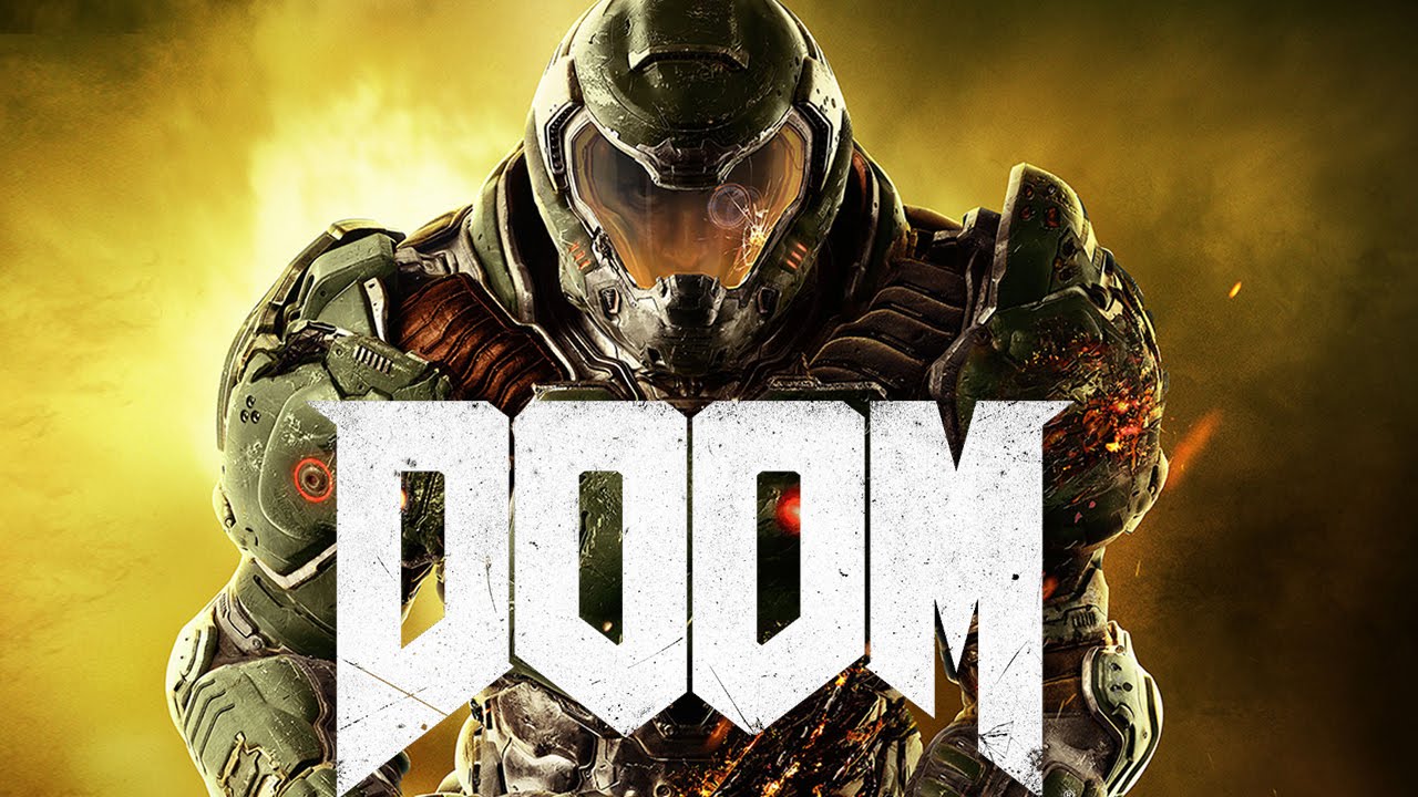Doom 2016 стим фото 7