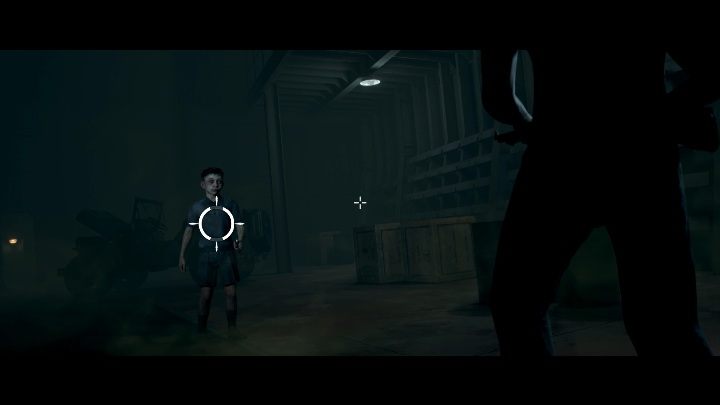 Dark Pictures Man of Medan прохождение