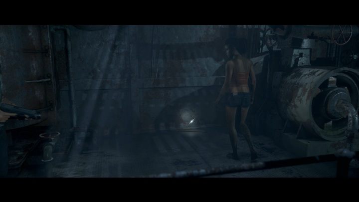 Dark Pictures Man of Medan прохождение