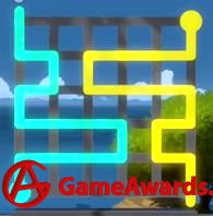 прохождение The Witness в картинках