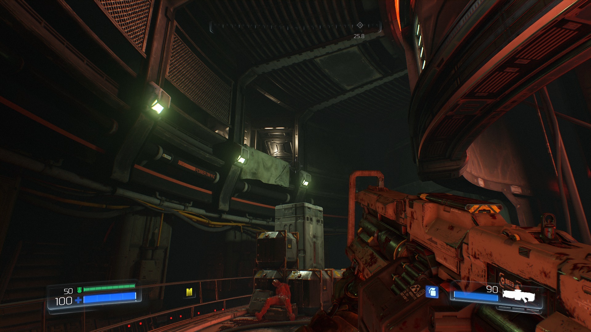 Сколько проходится игра doom. Дум как пройти уровень. Doom 2016 секретные комнаты. Doom 2016 уровни. Дум как пройти уровень.