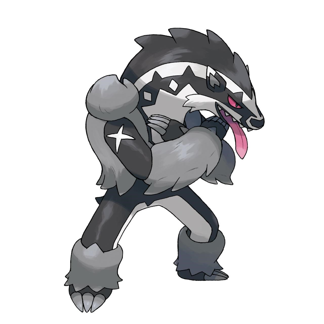 Obstagoon