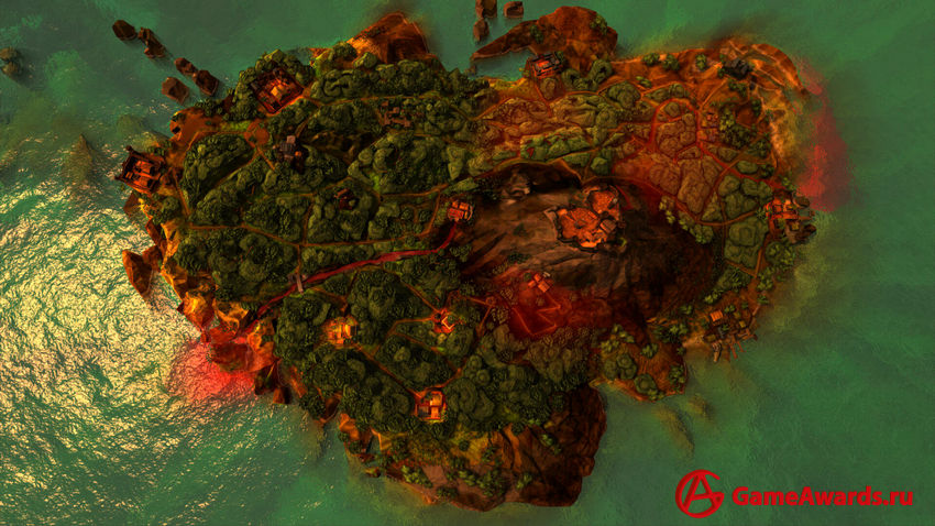 Jagged Alliance: Rage обзор