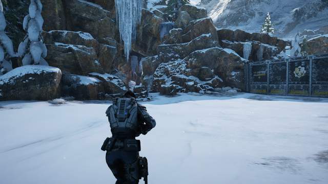 прохождение Gears 5