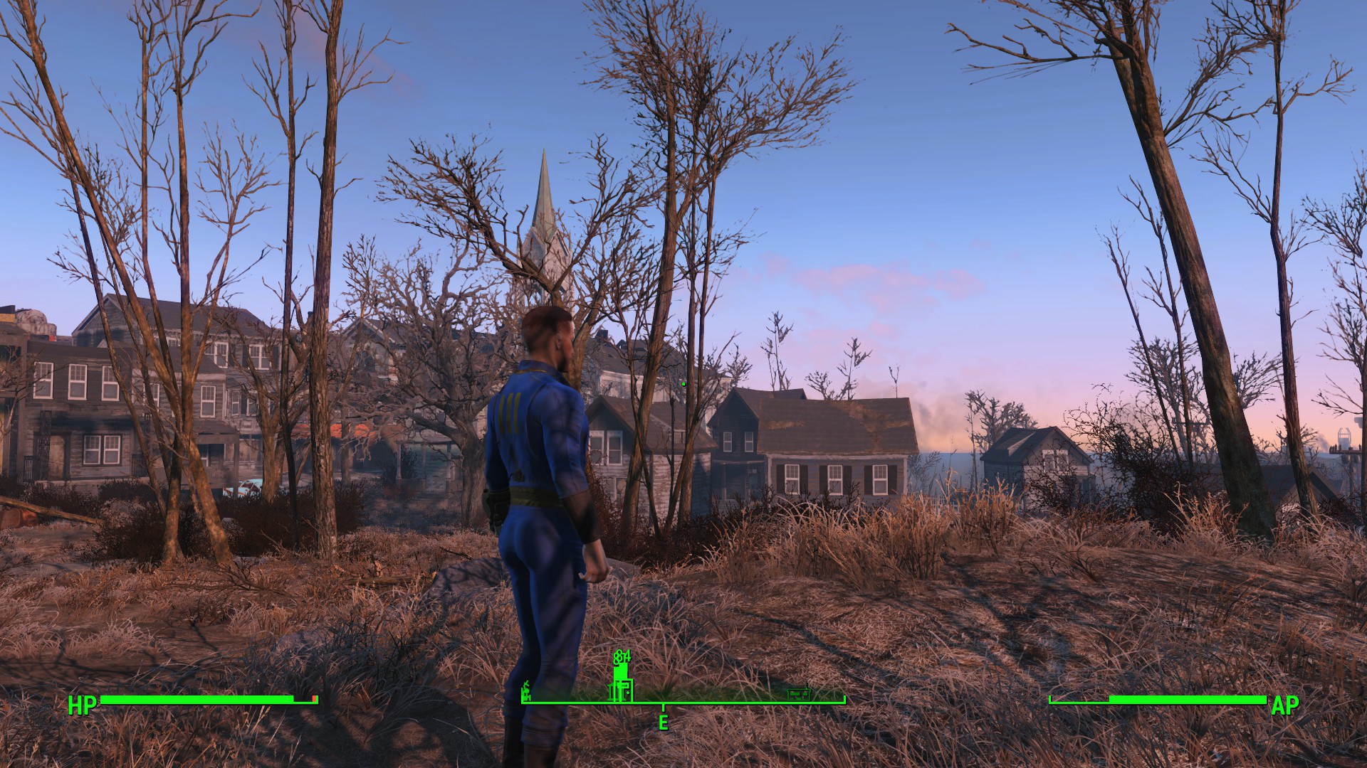 Fallout 4 настройки графики на ультра фото 17