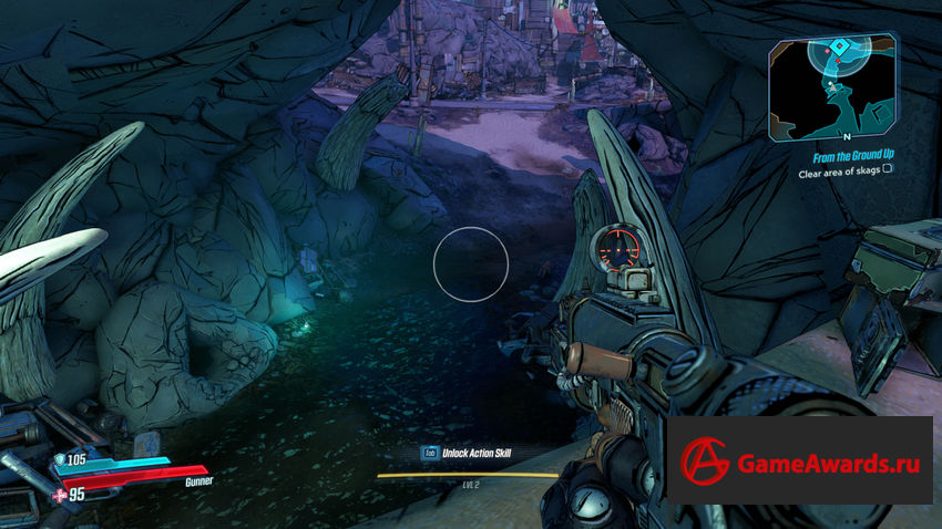 прохождение Borderlands 3