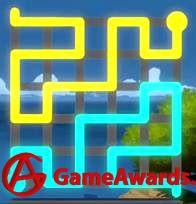 прохождение The Witness в картинках