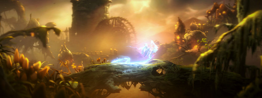Ori and the Will of the Wisps превью