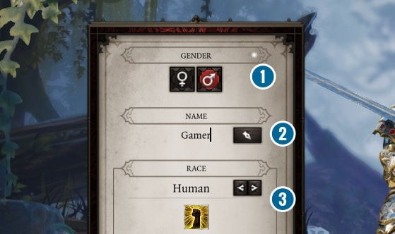 классы персонажей Divinity Original Sin 2