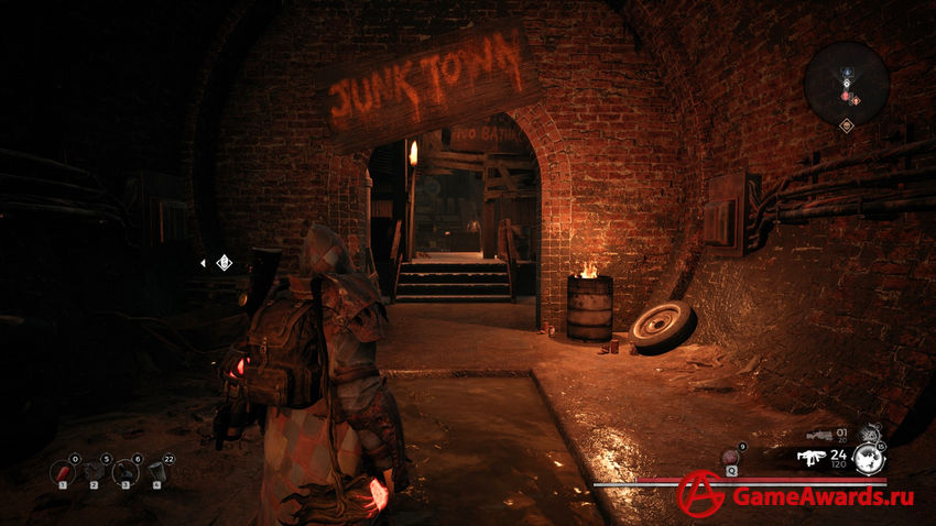 Remnant: From the Ashes торговцы