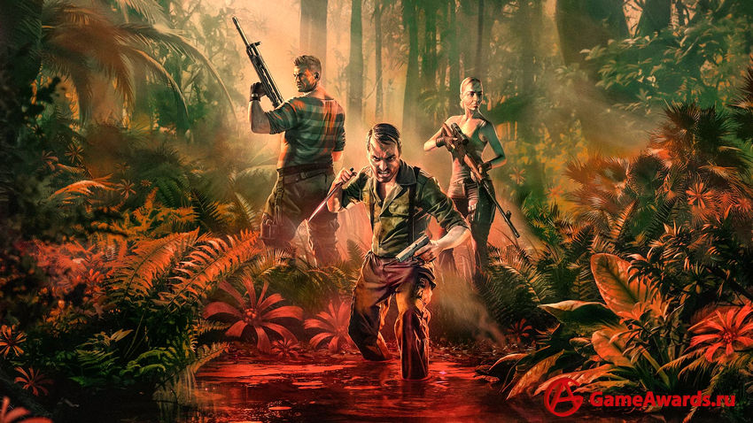 Jagged Alliance: Rage обзор