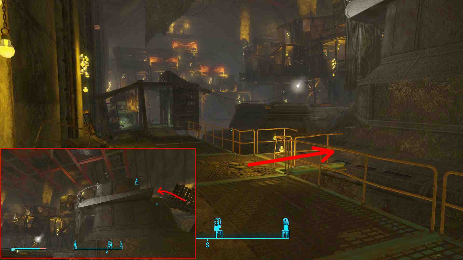 Fallout 4 воитель атома как получить фото 21