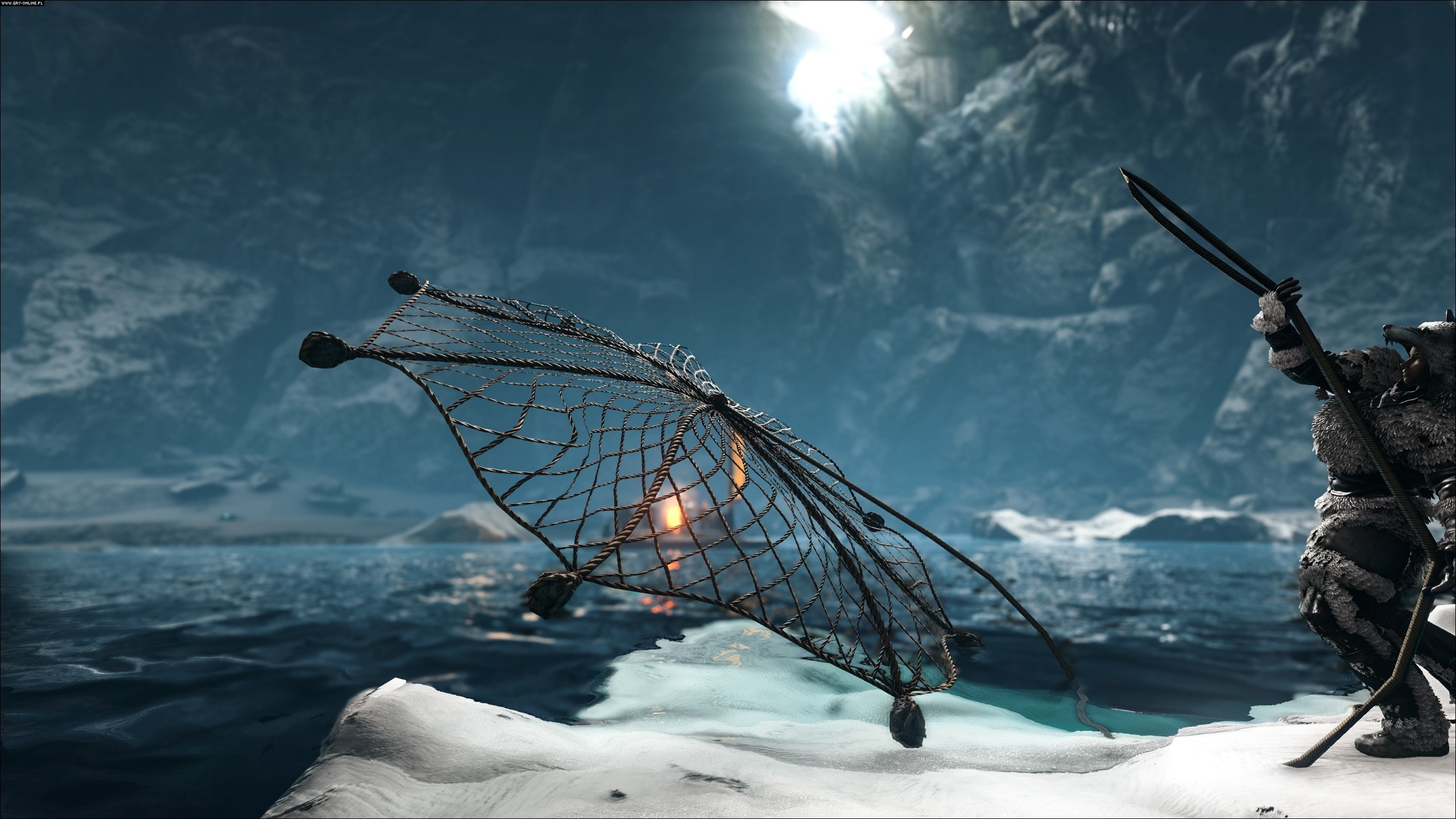 ARK: Genesis