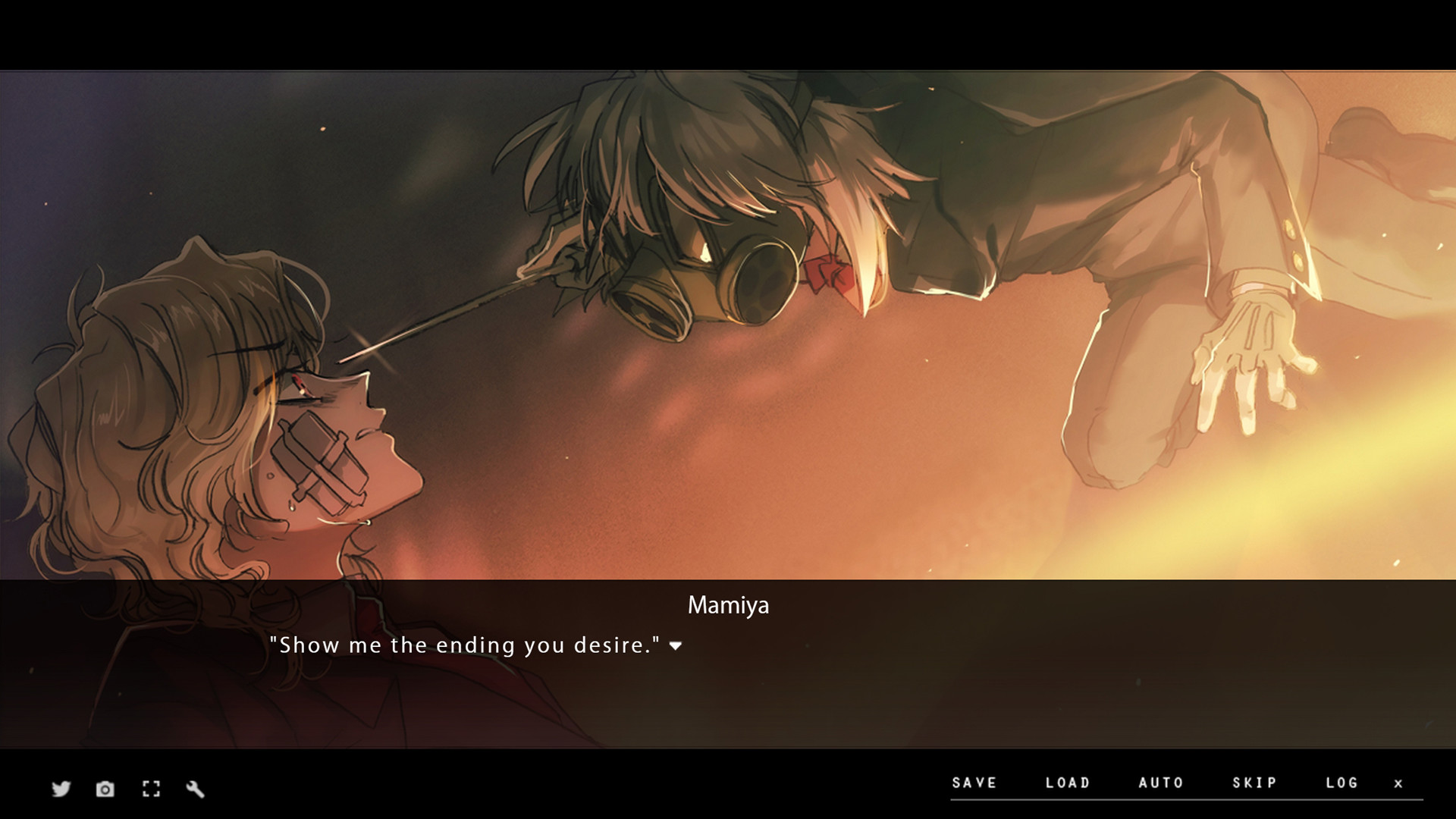MAMIYA