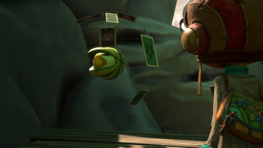 Psychonauts 2