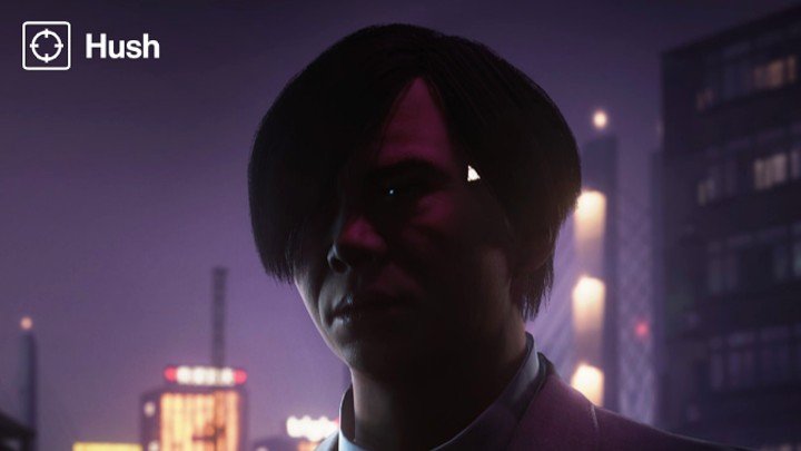 Hitman 3