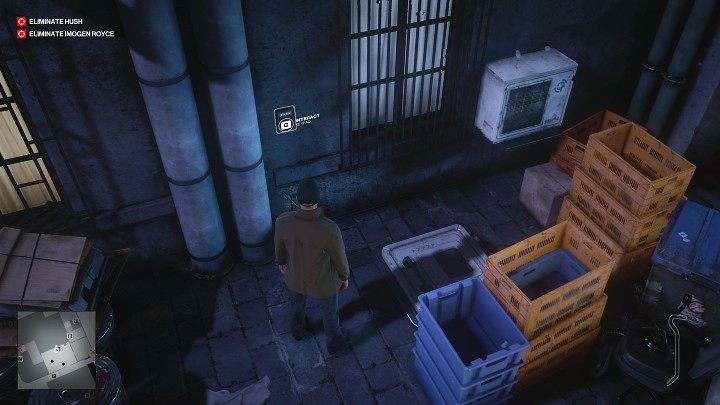 Hitman 3