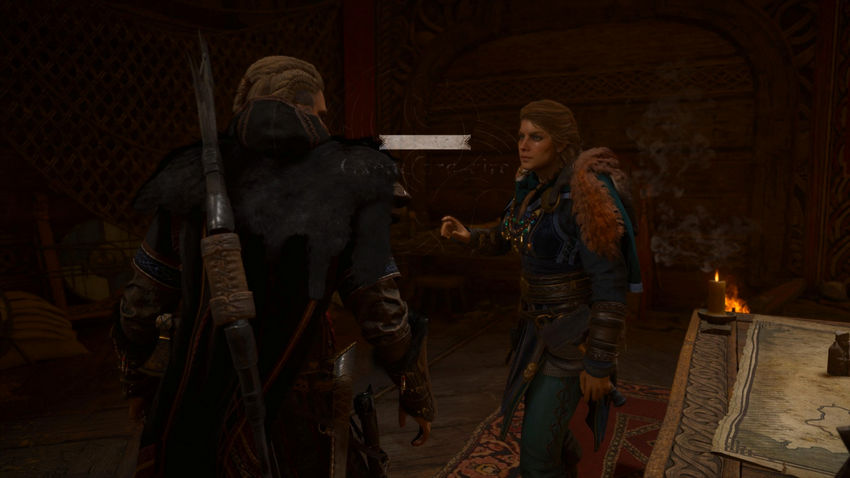 Assassin's Creed: Valhalla