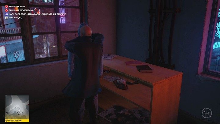 Hitman 3