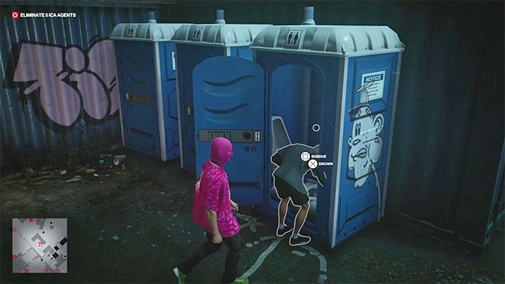 Hitman 3