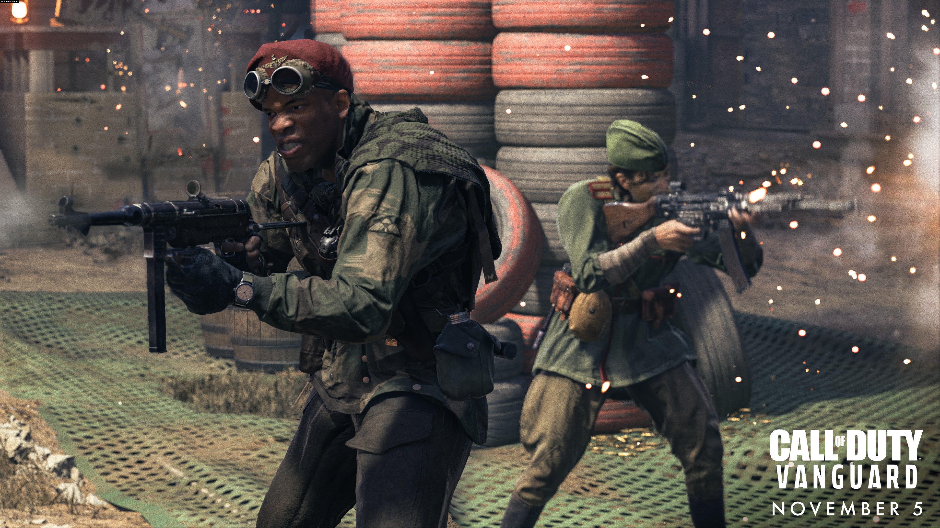 Call Of Duty Vanguard Xbox One Купить