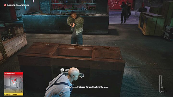 Hitman 3