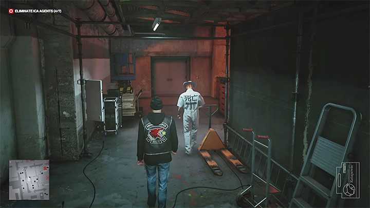 Hitman 3