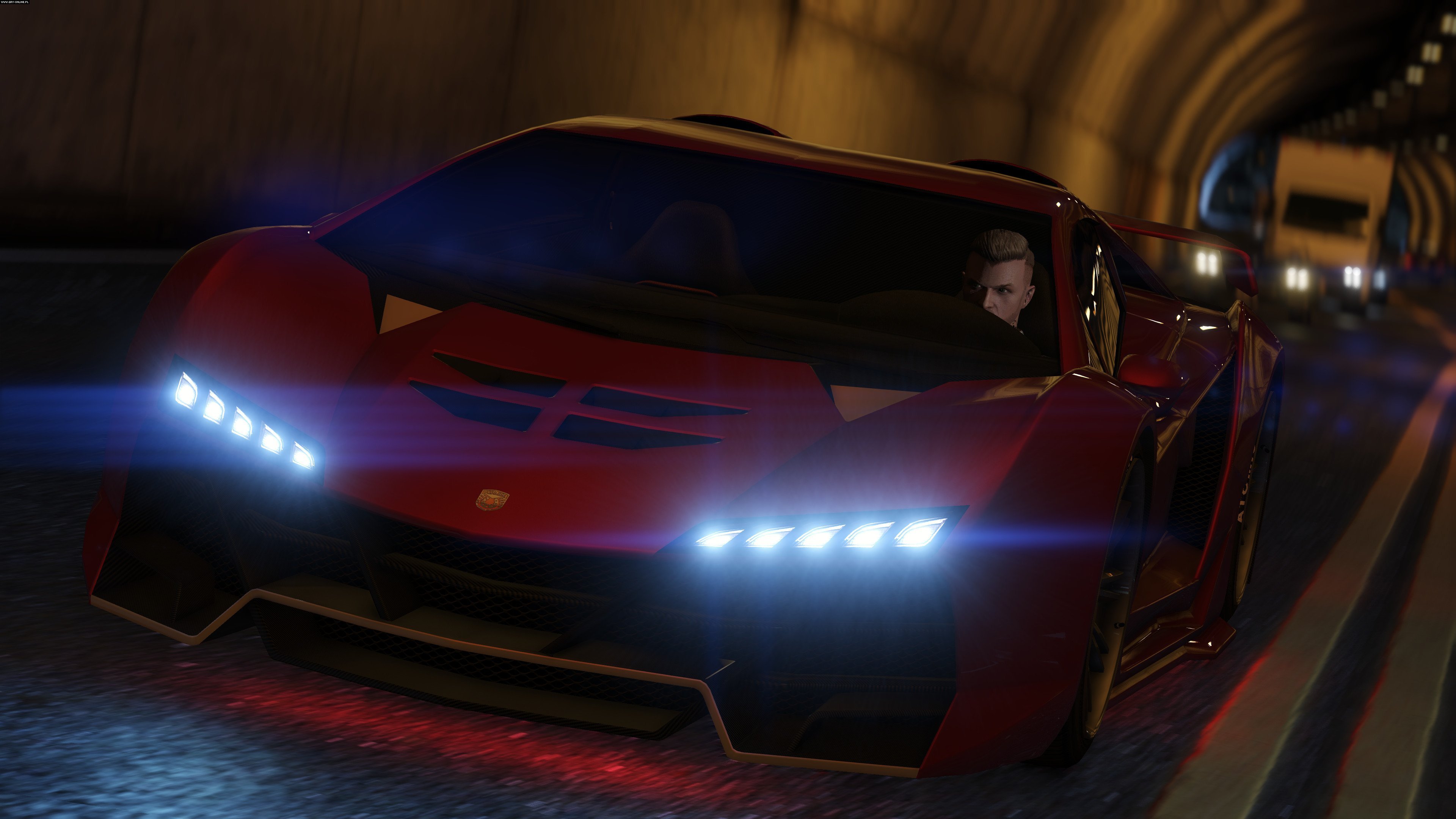 Gta 5 my zentorno фото 59