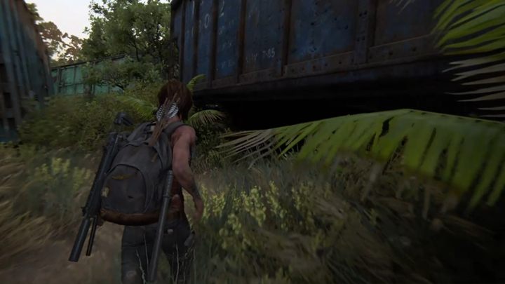 The Last of Us: Part 2