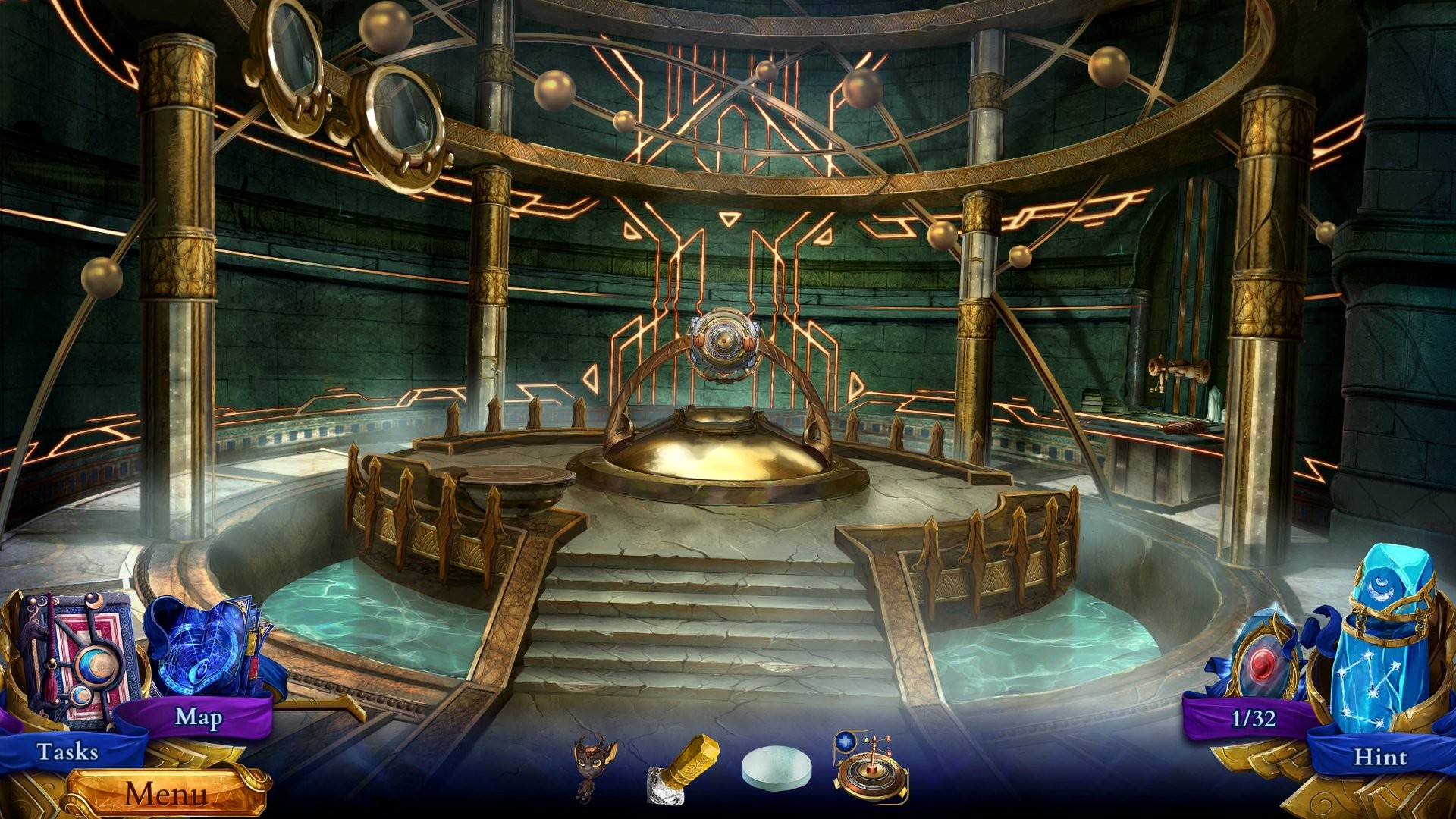 Persian Nights 2: The Moonlight Veil