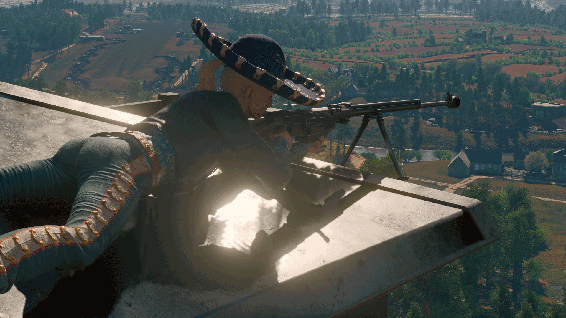 Cuisine Royale