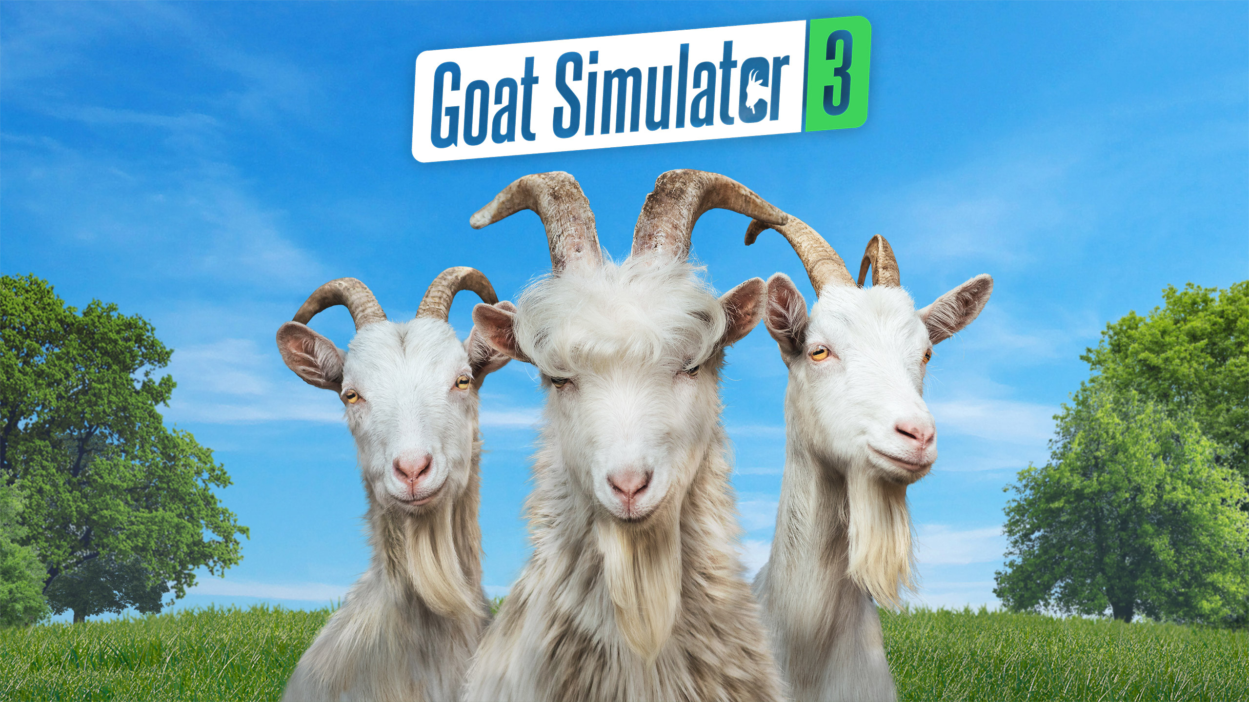 How to get the whale in goat simulator