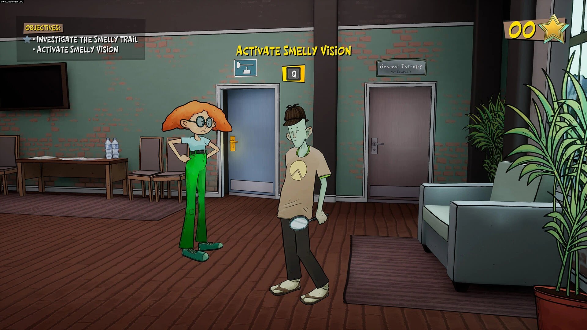 3 out of 10: Season Two