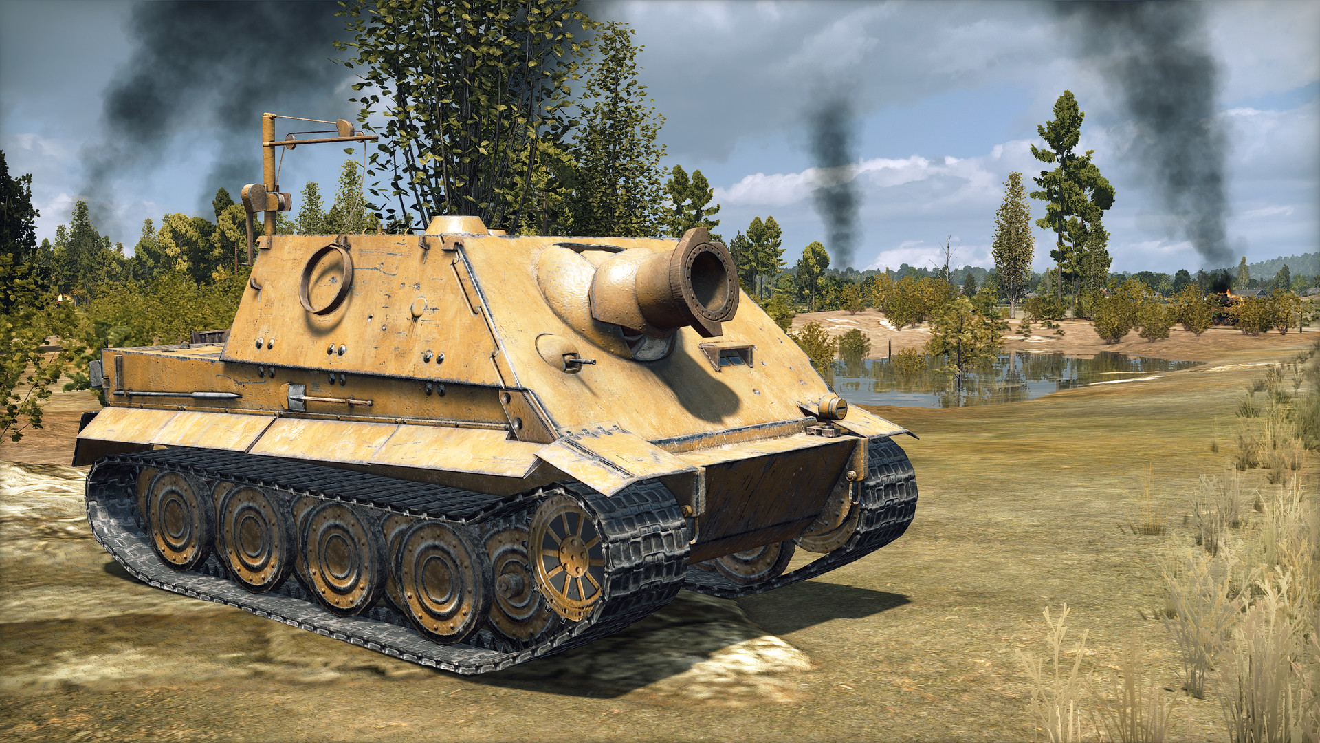 Steel Division 2